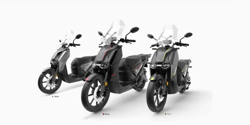 Super Soco CPx e-Scooter Price in Nepal | Features, Range, Specs?