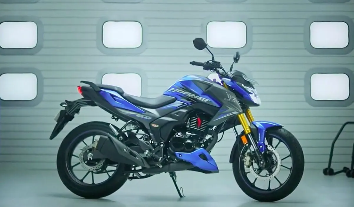 Honda Hornet 2.0 Price in Nepal | Features, Mileage, Specs