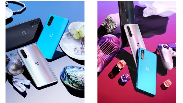 OnePlus Nord CE 5G Launched in Nepal | comes with a 90Hz AMOLED display and Snapdragon 750G