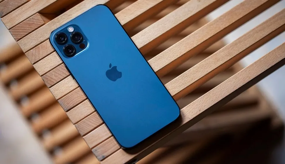 iPhone 12 Pro Price in Nepal | Specifications and Features