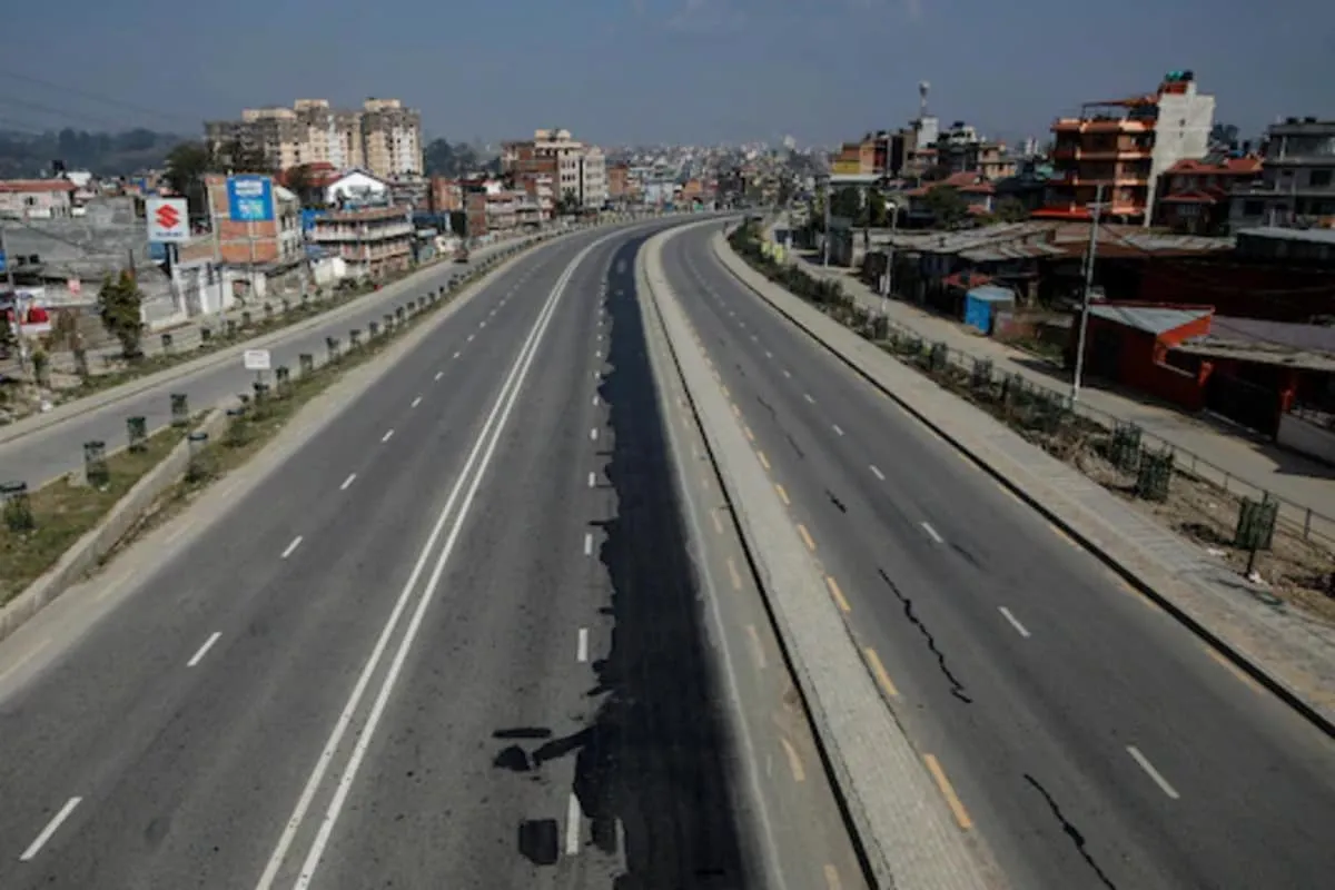 Government loosens lockdown in Kathmandu Valley, here’s what you can do and cannot