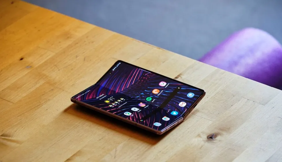 Samsung Galaxy Z Fold 2 Price in Nepal | Specifications and Features