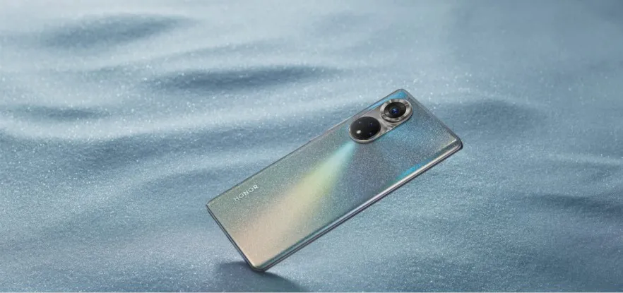 Honor launches Honor 50 Pro | Comes with 100-watt Fast Charging and Dual Selfie Camera