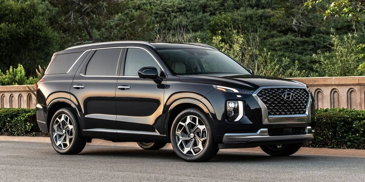 Two Upcoming Hyundai Cars in 2021 that is worth waiting for