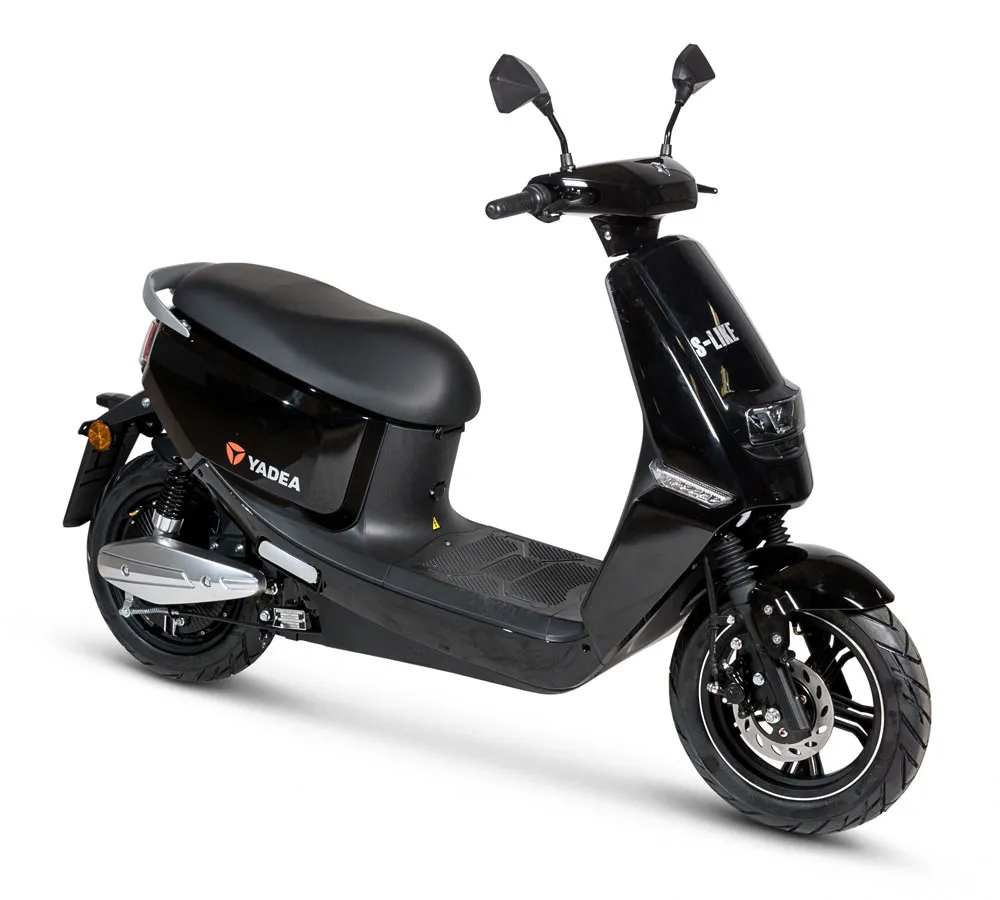 Yadea S-Like Price in Nepal | Features, Range, Specifications