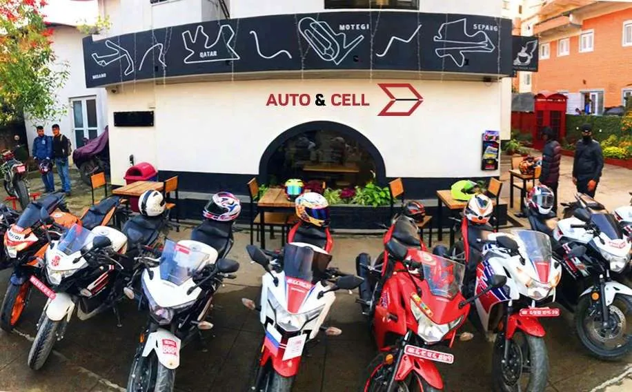 Honda Big Bikes in Nepal: Price | Specs | Pros | Cons