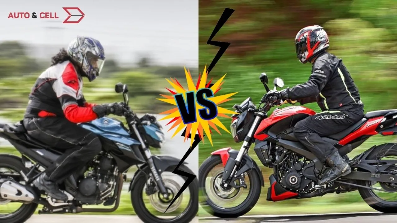 Yamaha FZ 25 vs Bajaj Dominar 250 | Who's the winner?