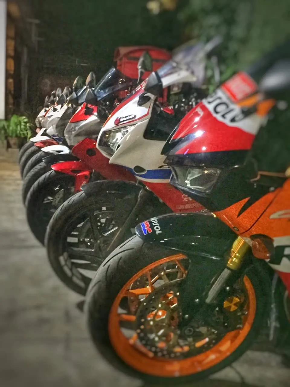 ‘Motorcycle Symphony’ Promotes This Year’s Distinguished Gentleman’s Ride