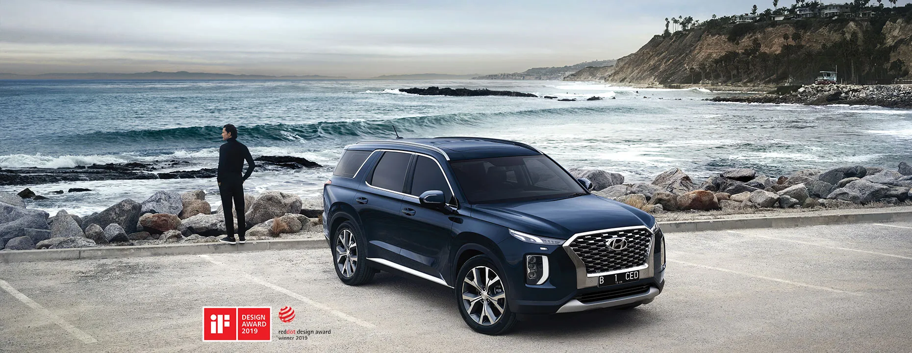 Hyundai Palisade Price in Nepal | Variants, Features, Specs?