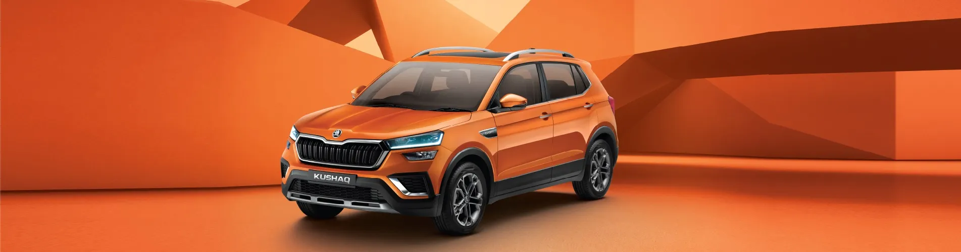 Skoda Kushaq Price in India | Variants, Specs, Features?
