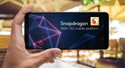 Qualcomm announces Snapdragon 888 Plus | Improvements on CPU and AI performance