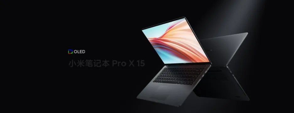 Xiaomi unveils Mi Notebook Pro X | Comes with an OLED display and 11th Gen Intel Core processors