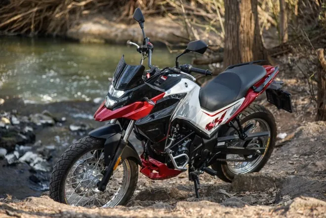 SYMNH T 200 Adventure dirt bike Price in Nepal | Features, Specifications?
