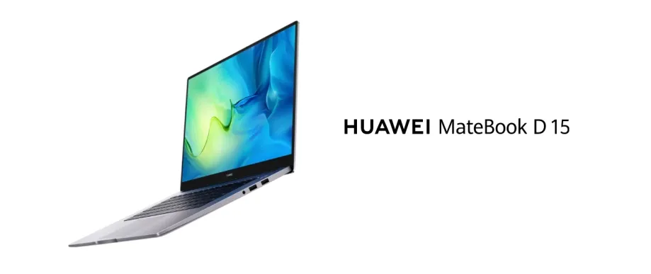 Huawei MateBook D15 Intel Edition | Price, Specifications, and Features