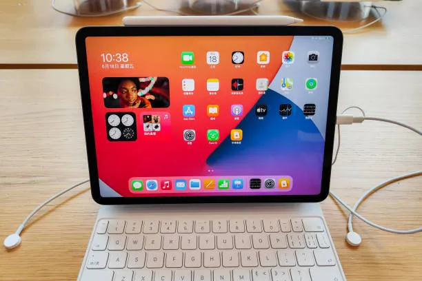 iPad Pro M1 Price in Nepal | Specifications and Features