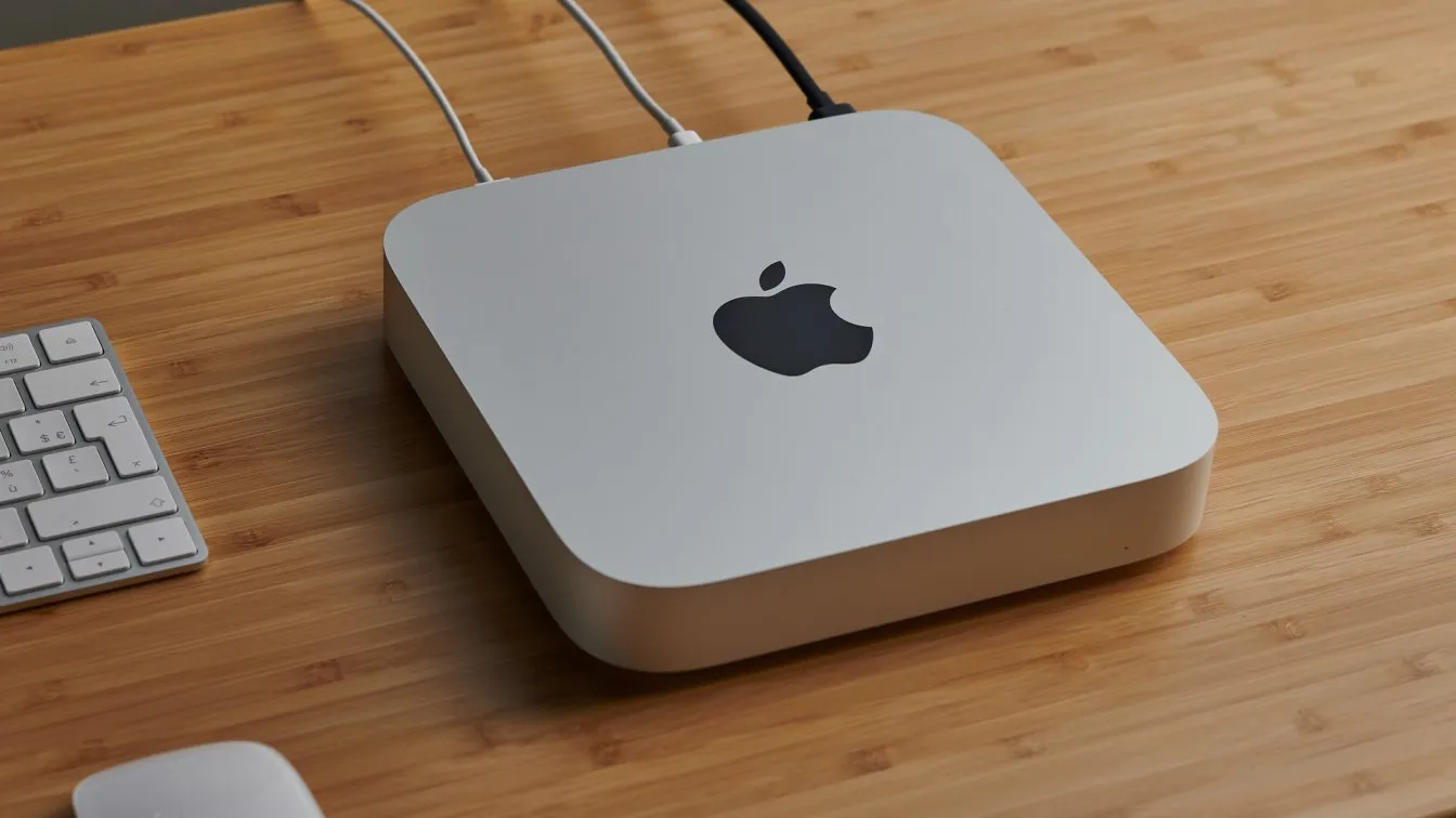 Apple Mac Mini M1 Price in Nepal | Specifications and Features
