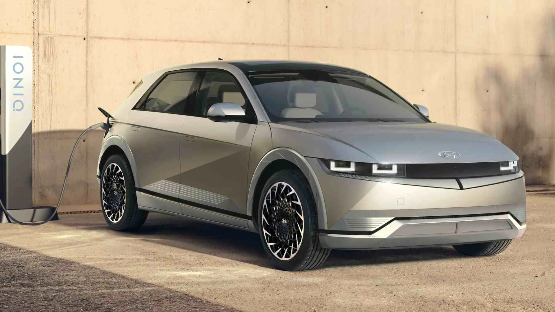 Hyundai Ioniq 5 Price in Nepal- Features, Range, Specifications, Colors?