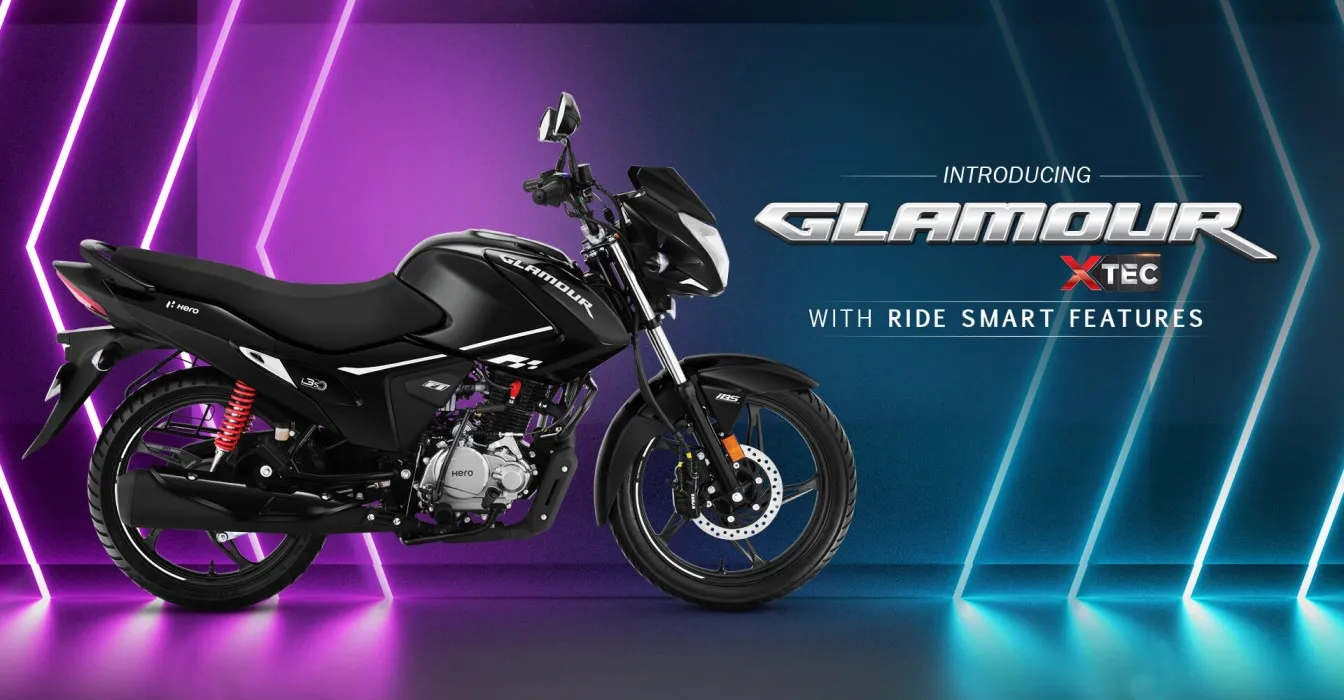 Hero Glamour Xtec Price in Nepal | Features?