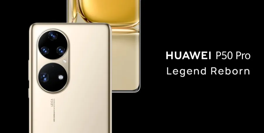 Huawei P50 Pro comes in both Snapdragon 888 and Kirin 9000 chipset options