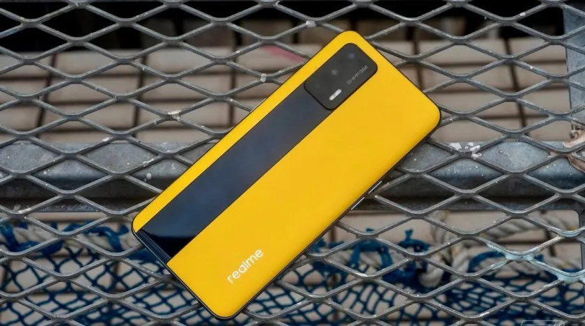 Realme re-enters Nepali Market intending to be among the top 2 smartphone brand in Nepal