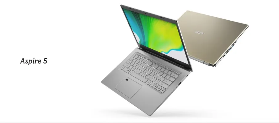 Acer Aspire 5 2021 Price in Nepal | Specifications and Features