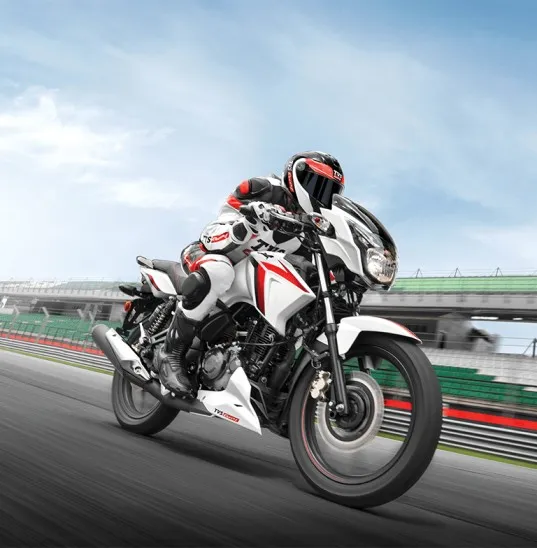 New generation TVS Apache RTR 160 2V launched in Nepal | Full Specifications, Features, Price?
