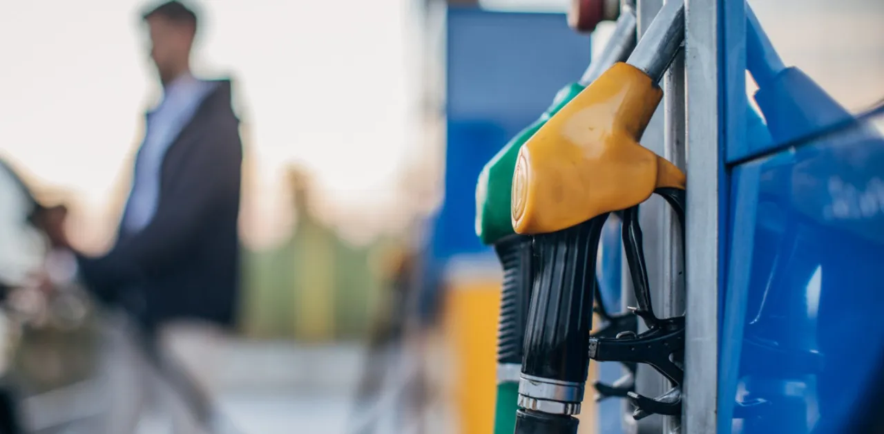 Petrol products price hikes again in Nepal  (as of August 24th)