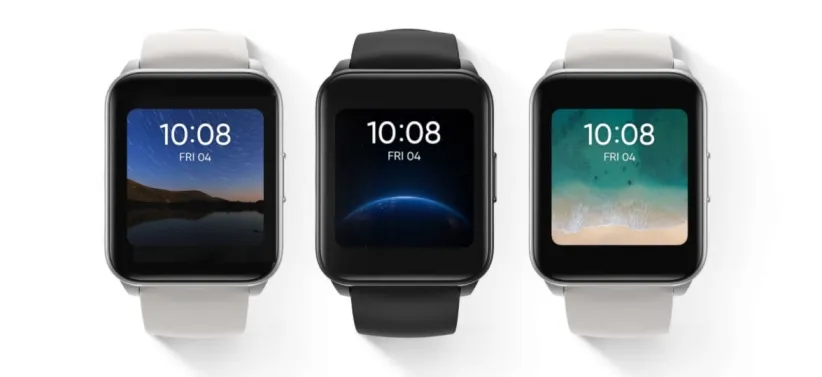 Dizo Watch Price in Nepal | Brings 12 days battery and 90 sports modes