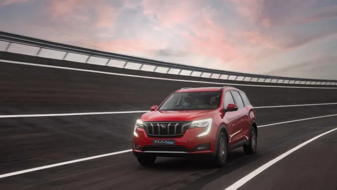 Mahindra XUV700 Price in Nepal | Features, Specifications, Details