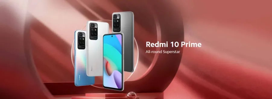 Redmi 10 Prime Price in Nepal | Comes with a 90Hz display, Helio G88 SoC, and 6000mAh battery
