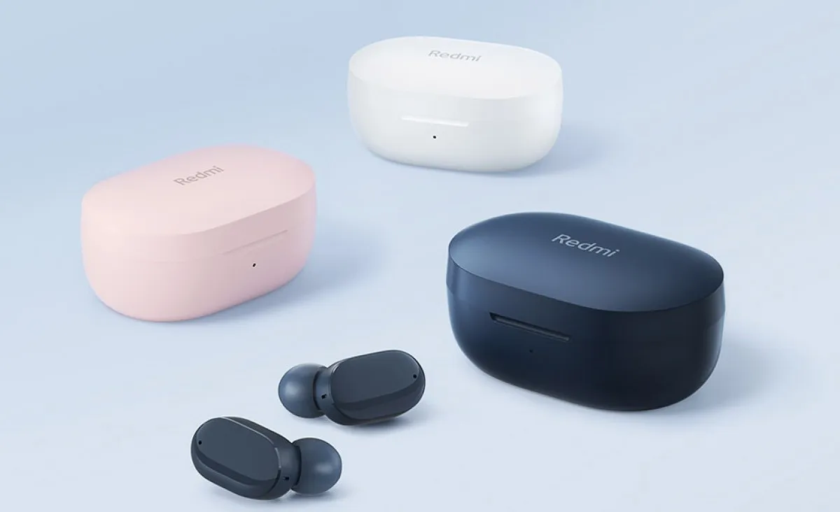 Redmi Earbuds 3 Pro brings up to 30 hours of battery life and Qualcomm chipset