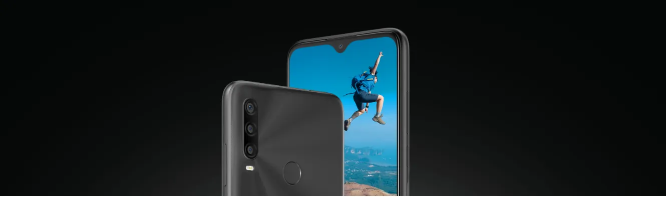 TCL L10 Pro with Unisoc chipset and 4000mAh battery launched