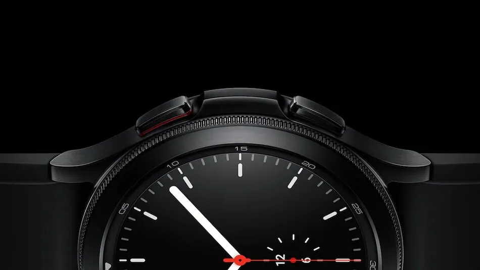 Samsung Galaxy Watch 4 Series launched in Nepal | Price, Specifications, and Features