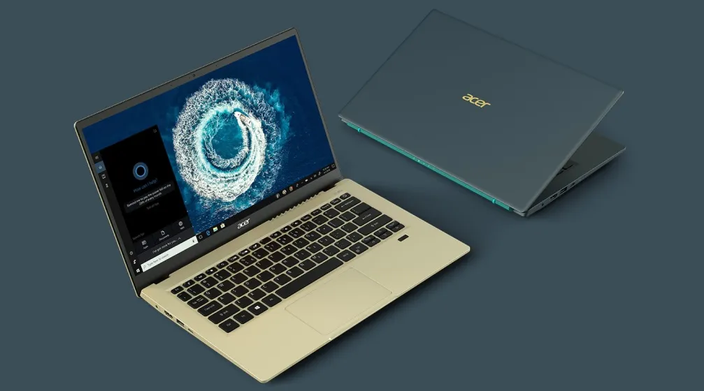 Acer Swift 3X 2021 Price in Nepal | Specifications and Features