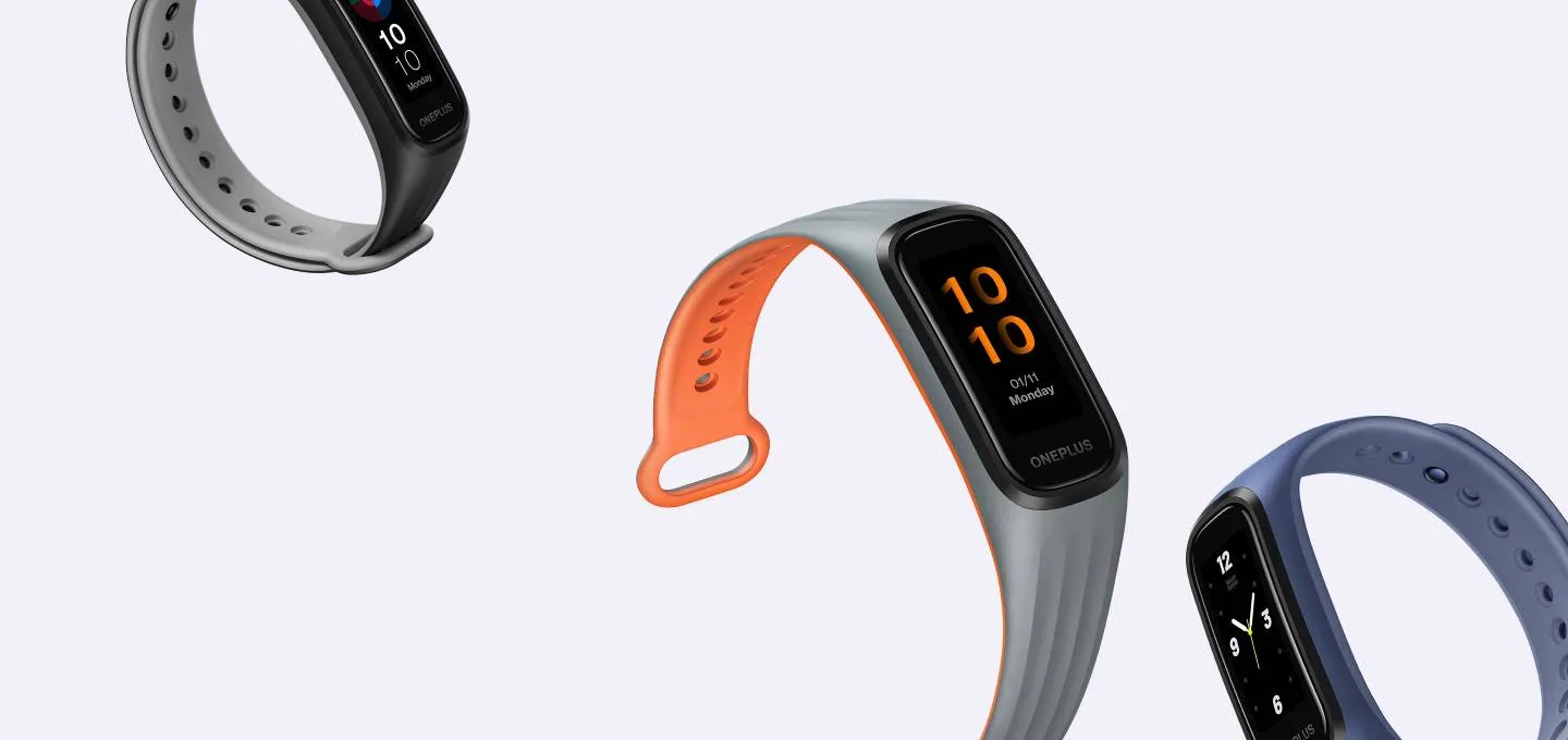OnePlus Band Launched in Nepal | Price, Specifications, and Features