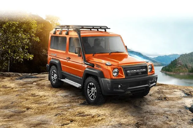 Force Motors Price in Nepal 2023 | Jeeps, Buses, Mini-Buses, Ambulance