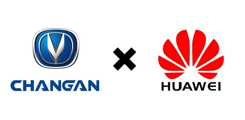 Changan Auto partners with Huawei to work on vehicle intelligence