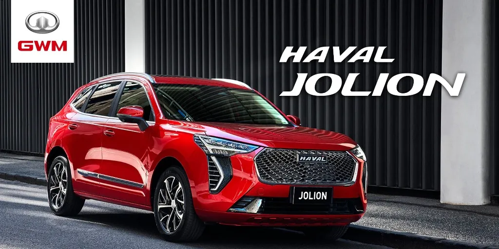 Haval Jolion Price in Nepal | Features, Specifications, Variants?
