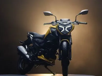 TVS Raider Price in India | Features, Specifications, Colors?
