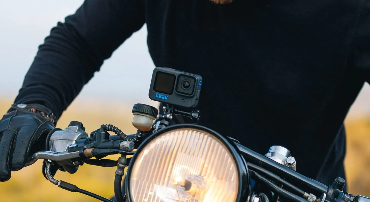 GoPro Hero 10 Black Price in Nepal | Brings a new GP2 processor and 5.3K video recording