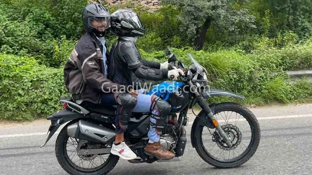 Hero XPulse 200 to arrive with 4V engine and enhanced driving performance