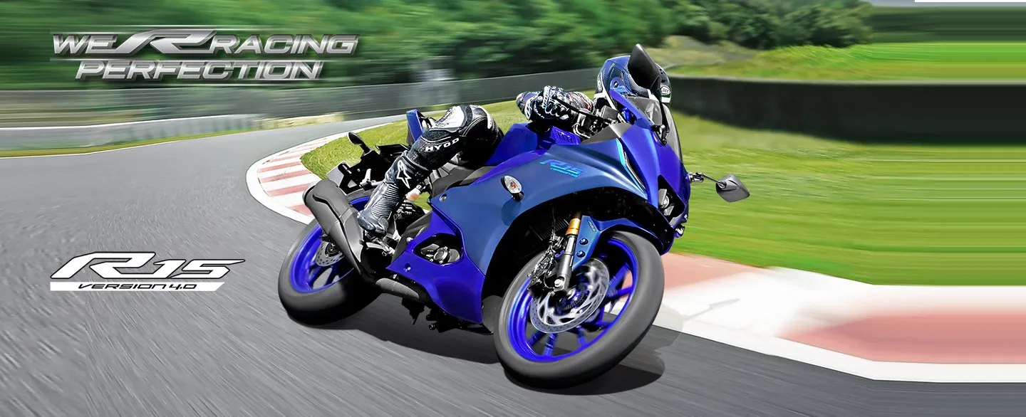 2021 Yamaha R15M Price in India | Features, Specifications