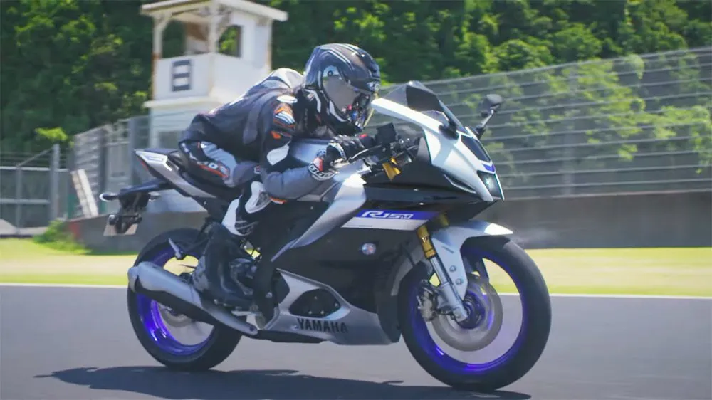 Yamaha FZ-X and R15M to be launched in Nepal by 1st half of 2022