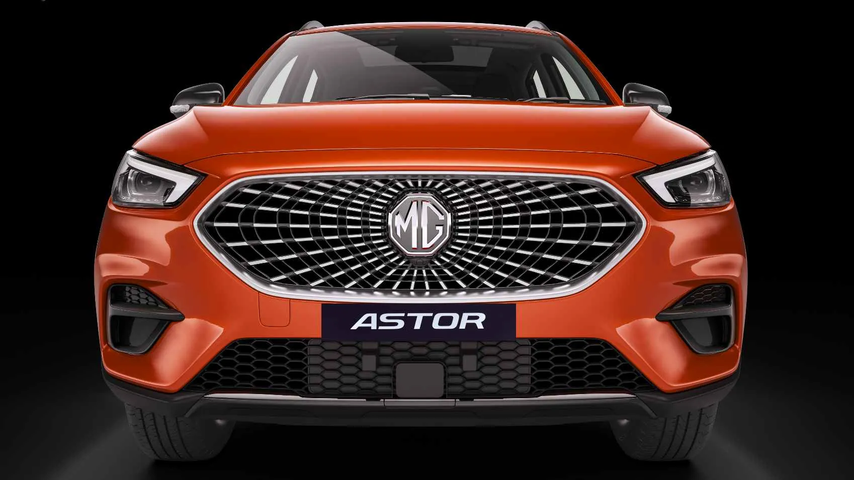 MG Astor Price in India | All Variants, Features Explained