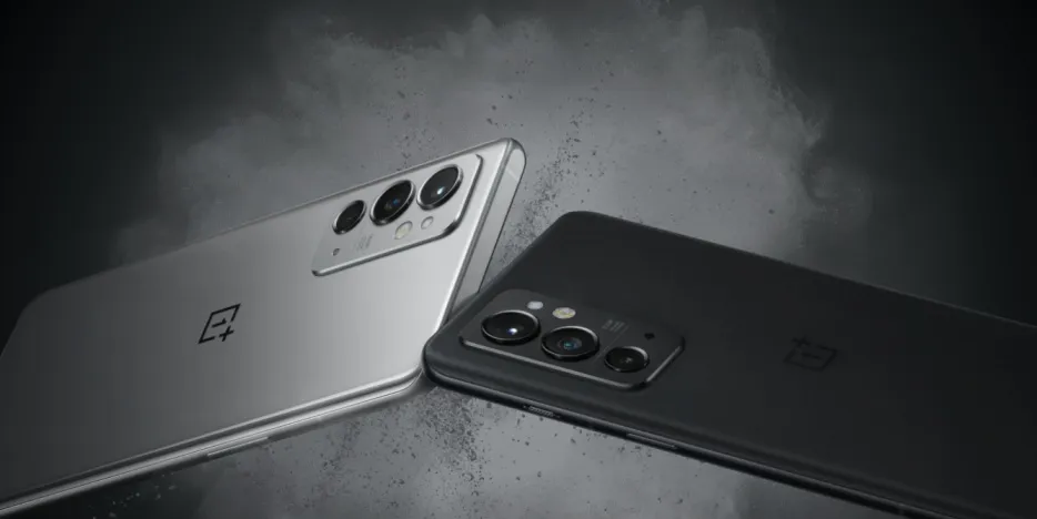 OnePlus 9RT with Snapdragon 888 SoC and 50MP primary camera launched | Price and Specifications