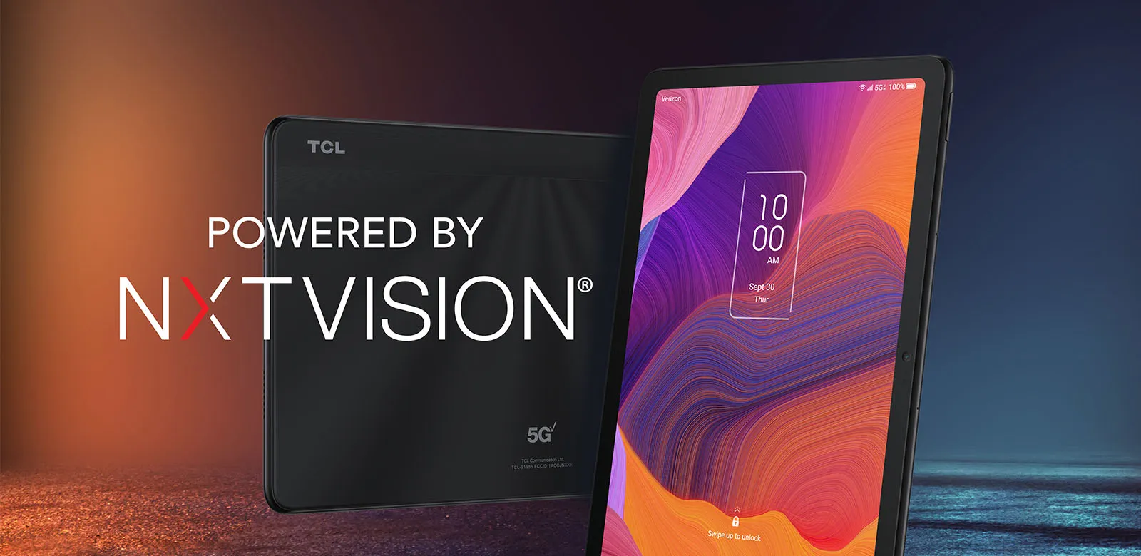 TCL Tab Pro 5G with Snapdragon 480 SoC and 8000mAh battery launched