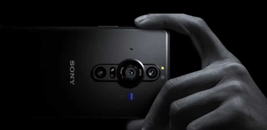 Sony Xperia Pro-I with a 1-inch camera sensor is a $1,800 smartphone | Specifications and Features
