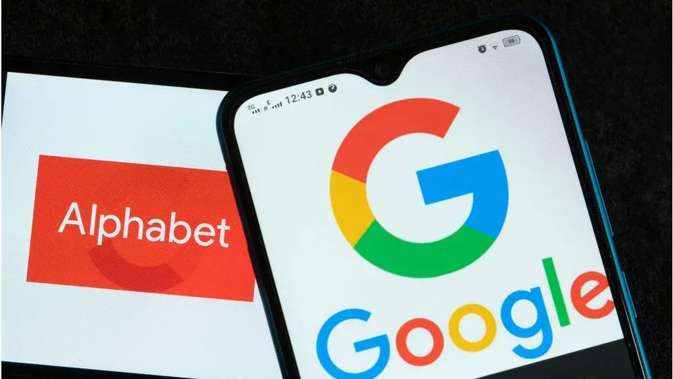 Alphabet reports solid Q3 earnings boosted by Google ads