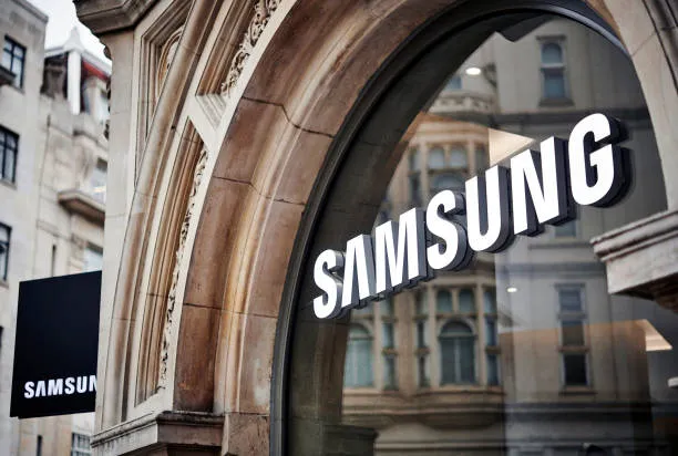 Samsung reports record-breaking profits in Q3 2021