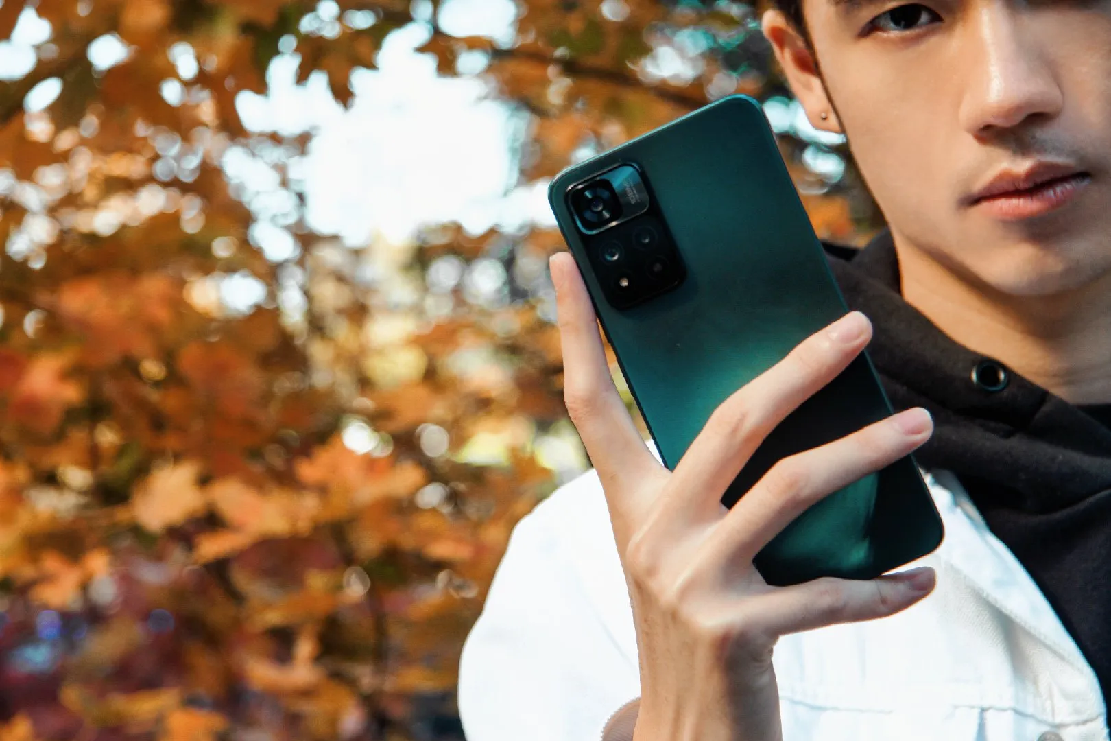 Xiaomi has sold over 240 million units of Redmi Note phones globally | 500,000 units of Redmi Note 11 devices were sold in just one hour